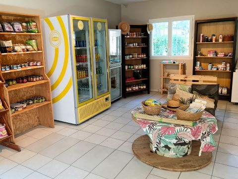 Camping La Vallée Heureuse Pausado - Camping Bouches-du-Rhône - Image N°5