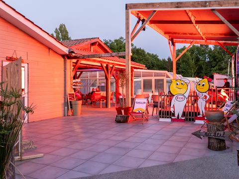 Camping Le Paradis - Camping Gironde - Image N°5