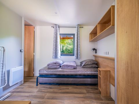 MOBILHOME 4 personnes - SAINT-ESTEPHE 2CH 2SDB