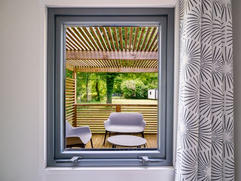 MOBILHOME 4 personnes - SAINT-ESTEPHE 2CH 2SDB