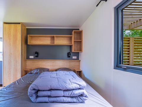 MOBILHOME 4 personnes - SAINT-ESTEPHE 2CH 2SDB