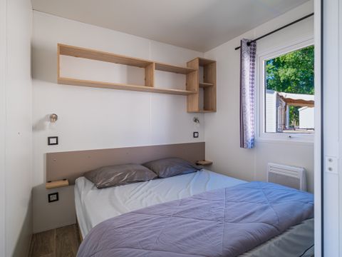 MOBILHOME 6 personnes - SAINT-JULIEN 3CH