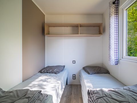 MOBILHOME 6 personnes - HAUT-MEDOC 3CH