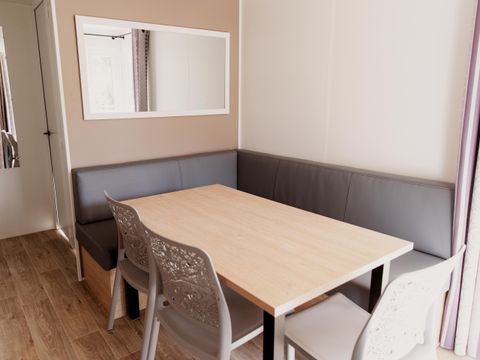 MOBILHOME 6 personnes - HAUT-MEDOC 3CH