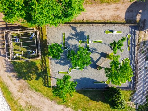 Camping Le Paradis - Camping Gironde - Image N°9