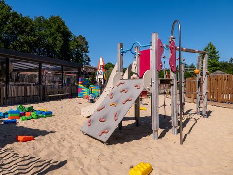 Camping Le Paradis - Camping Gironde - Image N°16