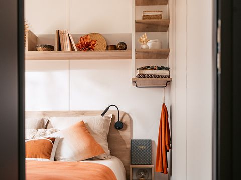 MOBILHOME 8 personnes - LE FAMILY 4CH