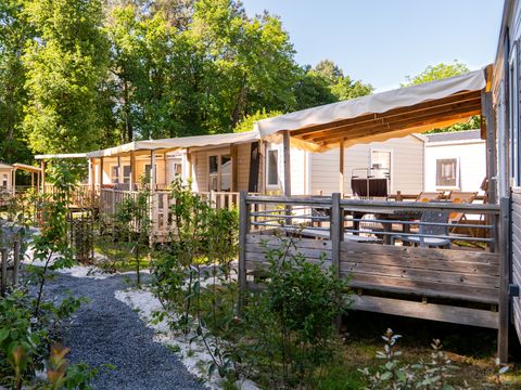 Camping Le Paradis - Camping Gironde - Image N°37