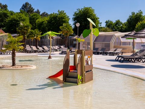 Camping Le Paradis - Camping Gironde - Image N°20