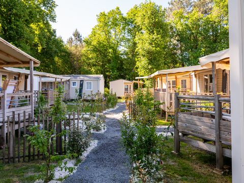 Camping Le Paradis - Camping Gironde - Image N°38