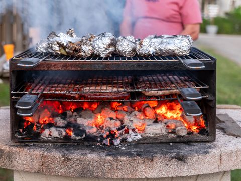 Camping Le Paradis - Camping Gironde