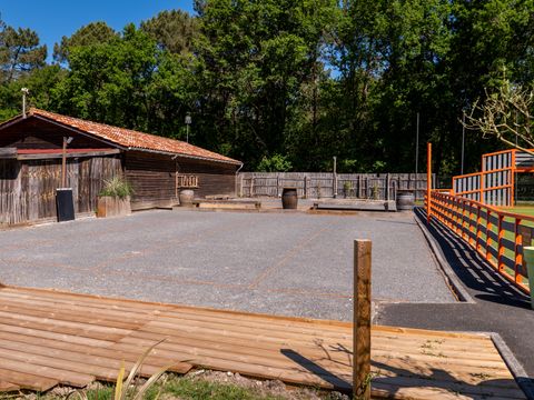Camping Le Paradis - Camping Gironde - Image N°26