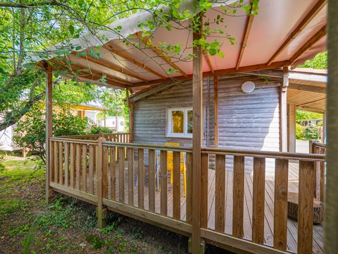 Camping Le Paradis - Camping Gironde - Image N°30