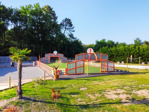 Camping Le Paradis - Camping Gironde - Image N°31
