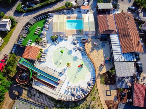 Camping Le Paradis - Camping Gironde - Image N°2