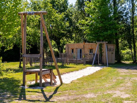 Camping Le Paradis - Camping Gironde - Image N°24