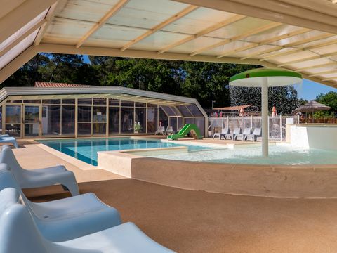 Camping Le Paradis - Camping Gironde - Image N°40
