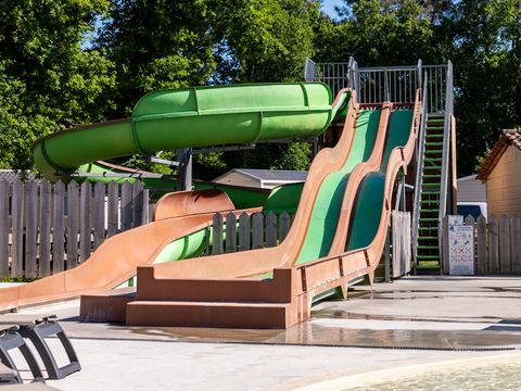 Camping Le Paradis - Camping Gironde - Image N°23