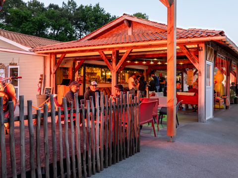 Camping Le Paradis - Camping Gironde - Image N°4