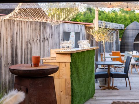 Camping Le Paradis - Camping Gironde - Image N°13