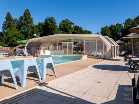 Camping Le Paradis - Camping Gironde - Image N°39