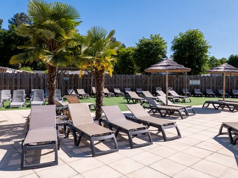 Camping Le Paradis - Camping Gironde - Image N°42