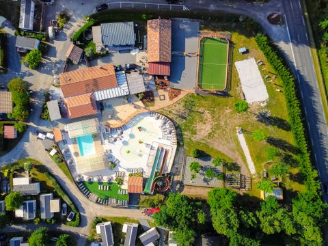 Camping Le Paradis - Camping Gironde - Image N°3