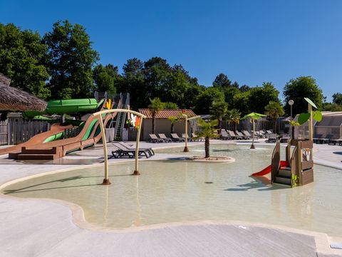 Camping Le Paradis - Camping Gironde - Image N°19