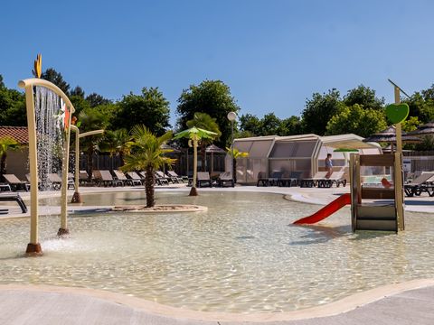 Camping Le Paradis - Camping Gironde - Image N°22