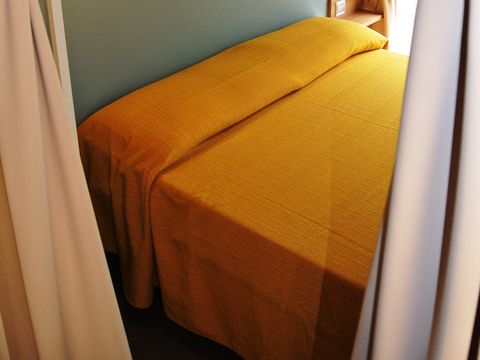 TENTE 4 personnes - BELLA TENT SUITE - Sans sanitaires