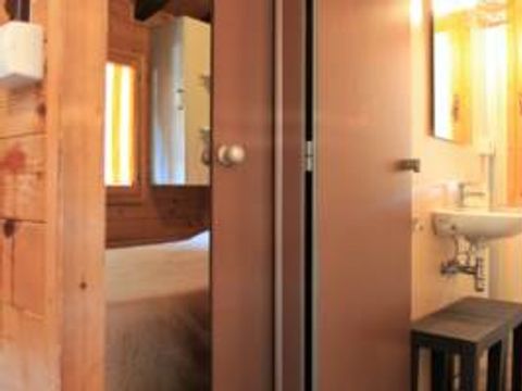 BUNGALOW 4 personnes - ERICA