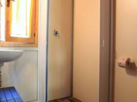 BUNGALOW 4 personnes - ERICA