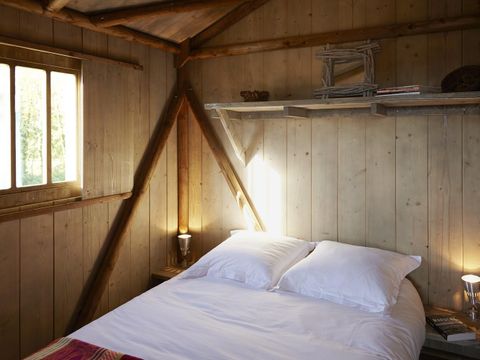 CHALET 4 personnes - LODGE