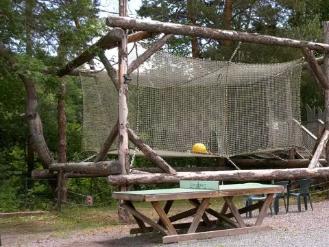 Flower Camping  La Rochelambert - Camping Haute-Loire - Image N°21