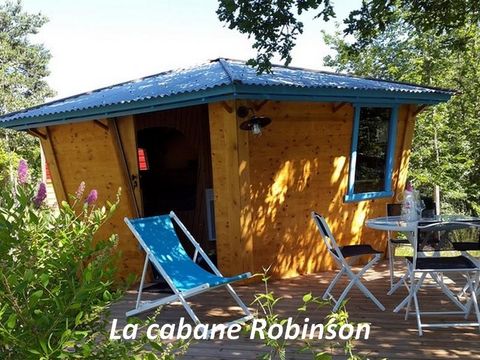 Flower Camping  La Rochelambert - Camping Haute-Loire - Image N°24