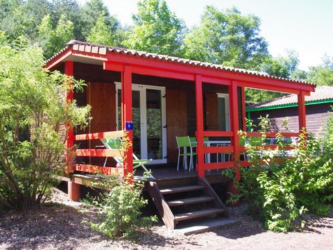 CHALET 4 personnes - Marina Confor