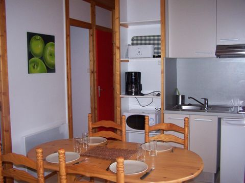 CHALET 4 personnes - Marina Confor