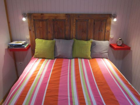 CHALET 4 personnes - Marina Confor