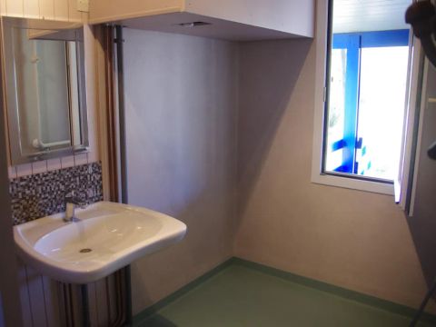 CHALET 4 personnes - Marina Confor