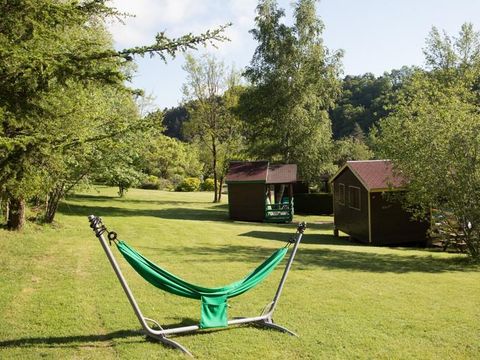 Flower Camping  La Rochelambert - Camping Haute-Loire - Image N°16