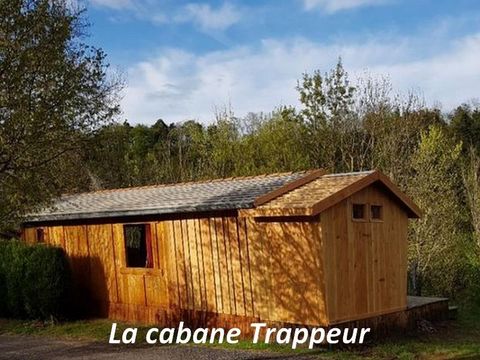 Flower Camping  La Rochelambert - Camping Haute-Loire - Image N°25