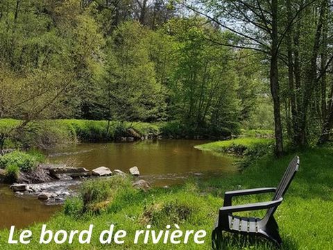 Flower Camping  La Rochelambert - Camping Haute-Loire - Image N°30