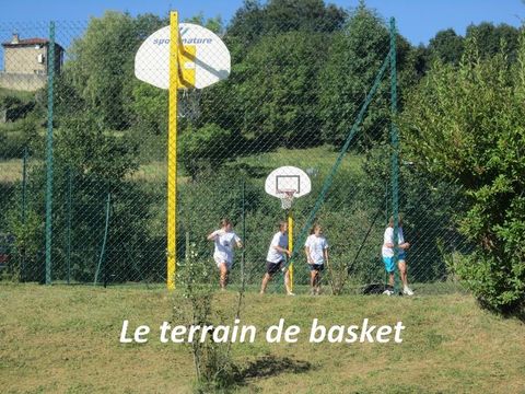 Flower Camping  La Rochelambert - Camping Haute-Loire - Image N°57