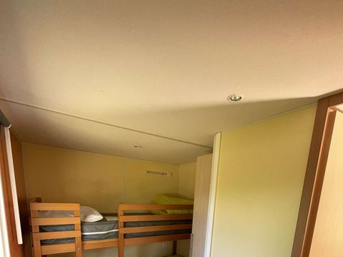 MOBILHOME 4 personnes - CAPRI