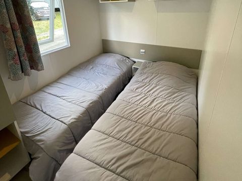 MOBILHOME 4 personnes - NEW