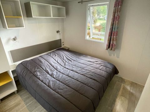 MOBILHOME 4 personnes - NEW