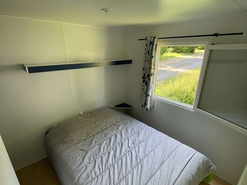 Mobilhome 4 personnes - UTINAM