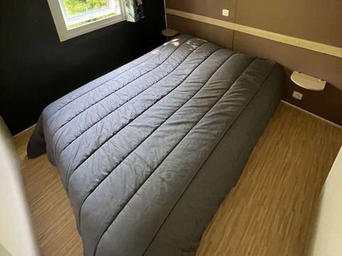 MOBILHOME 4 personnes - ALESIA