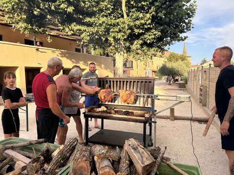 Camping de la Claysse - Camping Ardèche - Image N°21