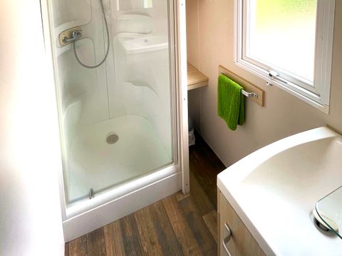 MOBILHOME 5 personnes - Farniente